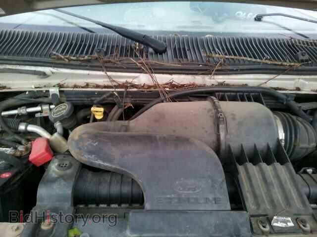 2007 FORD ECONOLINE - VIN: 1FBSS31L47DA39937 - Фото 7