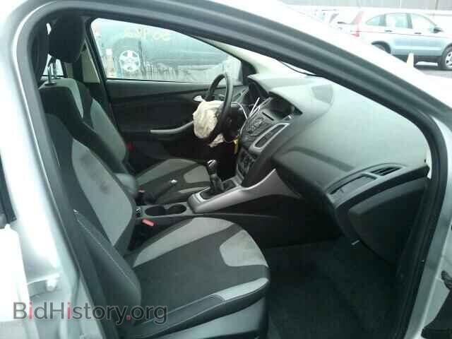 2012 FORD FOCUS - VIN: 1FAHP3F28CL166199 - Photo 5