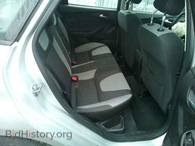 2012 FORD FOCUS - VIN: 1FAHP3F28CL166199 - Photo 6
