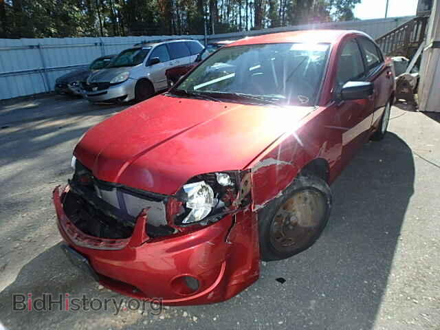 2008 MITSUBISHI GALANT - VIN: 4A3AB36FX8E022837 - Фото 2