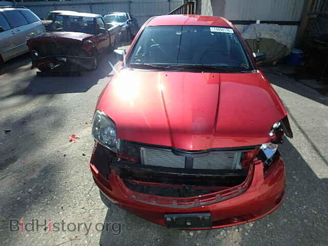 2008 MITSUBISHI GALANT - VIN: 4A3AB36FX8E022837 - Фото 10