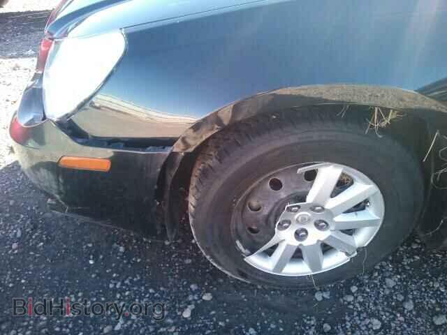 2008 CHRYSLER SEBRING - VIN: 1C3LC46KX8N111582 - Фото 10