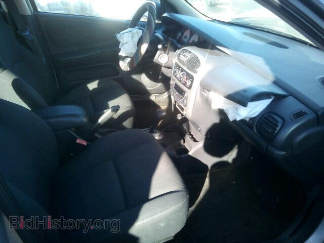 2004 DODGE NEON - VIN: 1B3ES56C04D634018 - Фото 5