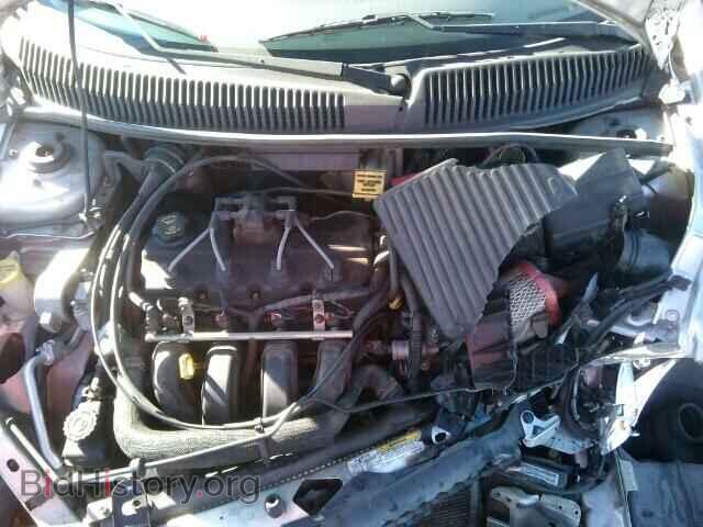 2004 DODGE NEON - VIN: 1B3ES56C04D634018 - Фото 7