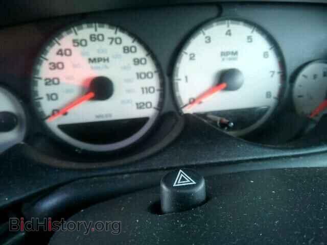 2004 DODGE NEON - VIN: 1B3ES56C04D634018 - Фото 8