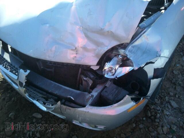 2004 DODGE NEON - VIN: 1B3ES56C04D634018 - Фото 9