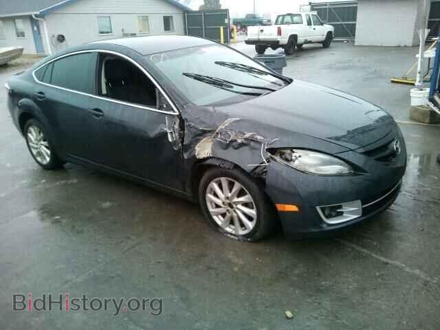 Фотография 1YVHZ8DH9C5M39352 - MAZDA 6 2012