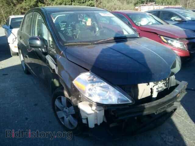 Фотография 3N1BC1AP2AL407200 - NISSAN VERSA 2010
