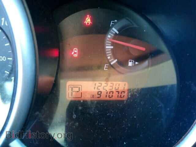 2010 NISSAN VERSA - VIN: 3N1BC1AP2AL407200 - Фото 8