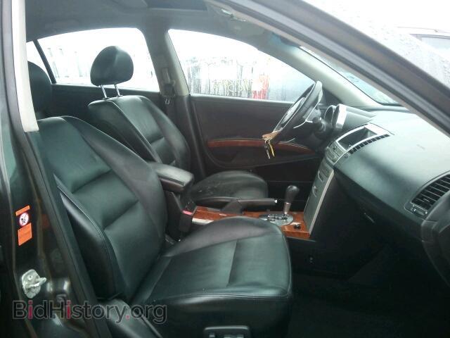 2006 NISSAN MAXIMA - VIN: 1N4BA41EX6C856555 - Фото 5