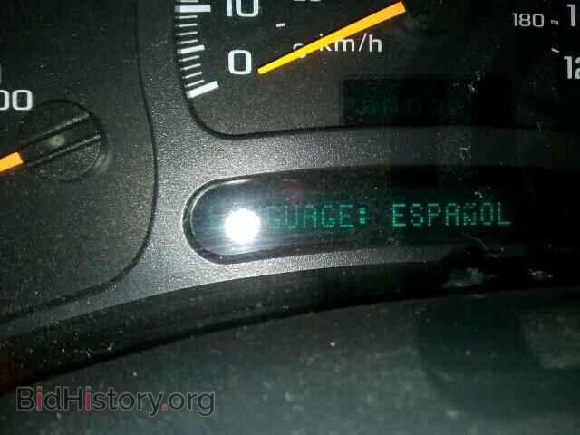 2007 CHEVROLET SILVERADO - VIN: 2GCEC13V071166897 - Фото 8