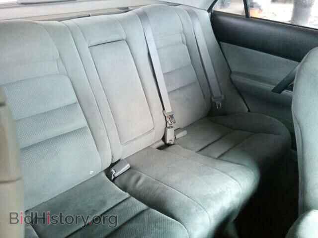 2008 MAZDA 6 - VIN: 1YVHP80C385M32095 - Фото 6