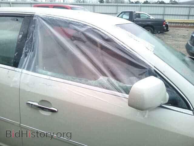 2011 BUICK LUCERNE - VIN: 1G4HC5EM0BU101596 - Фото 9