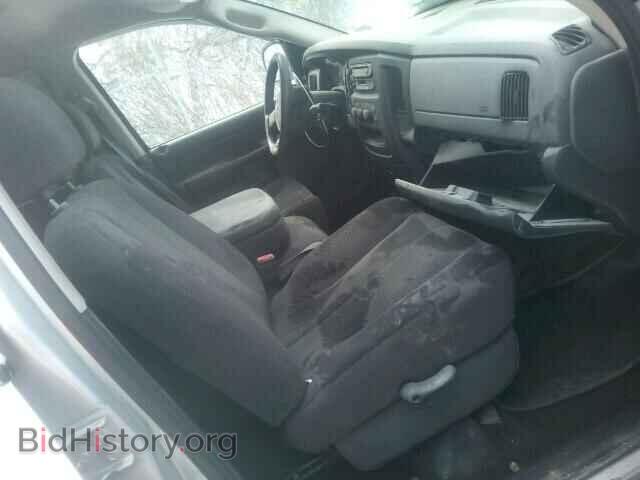 2004 DODGE RAM 1500 - VIN: 1D7HA18D14J221013 - Фото 5