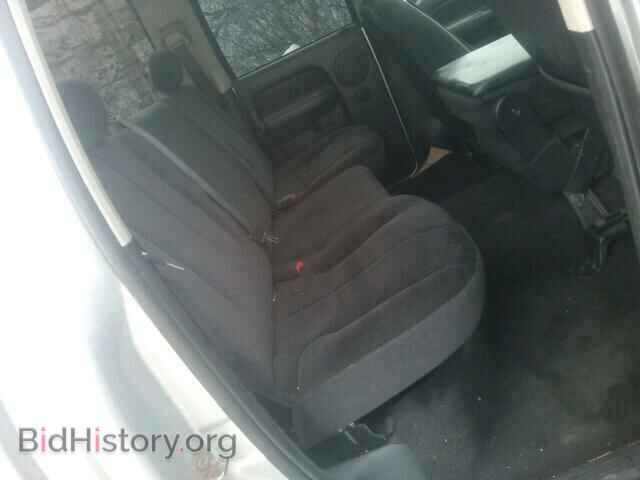 2004 DODGE RAM 1500 - VIN: 1D7HA18D14J221013 - Фото 6