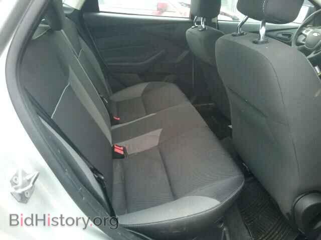 2013 FORD FOCUS - VIN: 1FADP3E2XDL352103 - Фото 6
