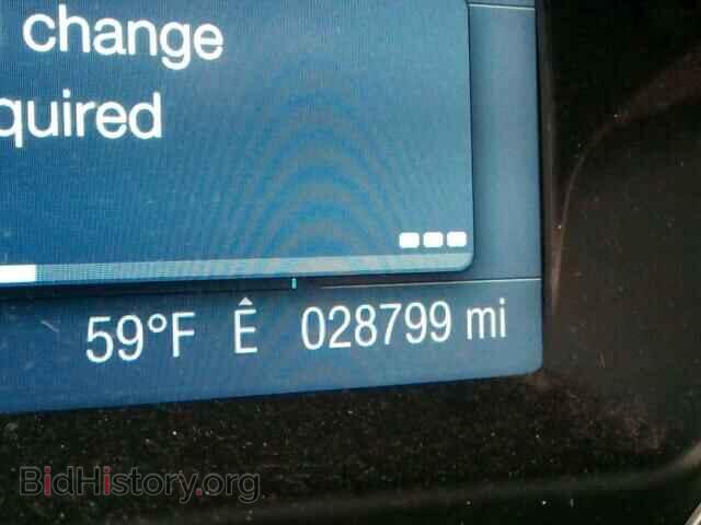 2013 FORD FOCUS - VIN: 1FADP3E2XDL352103 - Фото 8