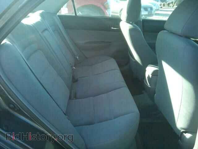 2005 MAZDA 6 - VIN: 1YVFP80C955M76220 - Photo 6