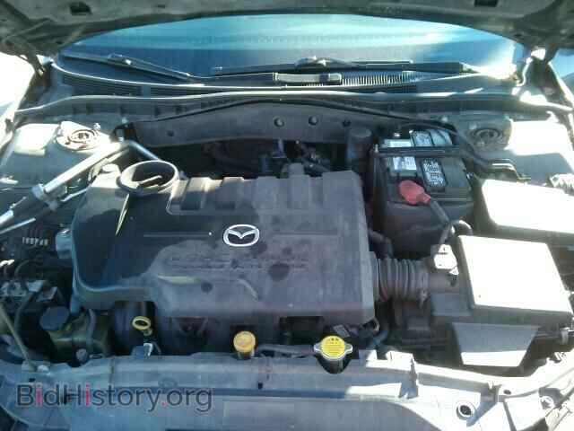 2005 MAZDA 6 - VIN: 1YVFP80C955M76220 - Photo 7