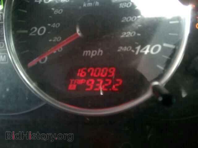 2005 MAZDA 6 - VIN: 1YVFP80C955M76220 - Photo 8