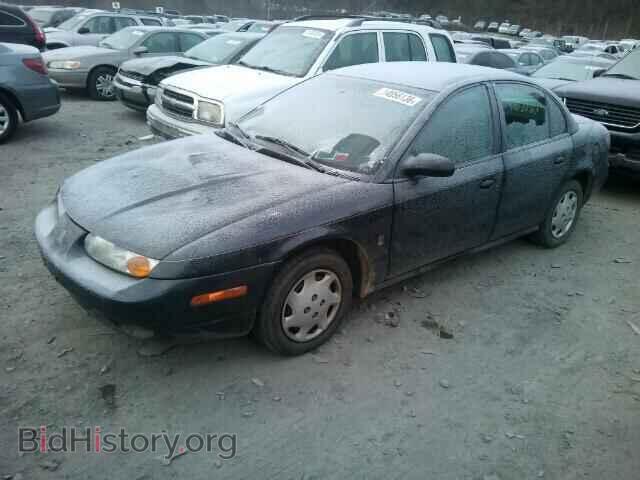 2002 SATURN SL/SL1/SL2 - VIN: 1G8ZH52822Z259727 - Photo 2