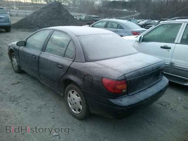 2002 SATURN SL/SL1/SL2 - VIN: 1G8ZH52822Z259727 - Photo 3
