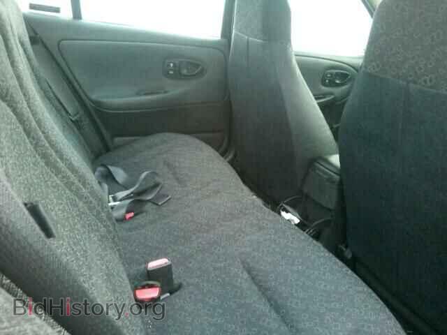 2002 SATURN SL/SL1/SL2 - VIN: 1G8ZH52822Z259727 - Photo 6