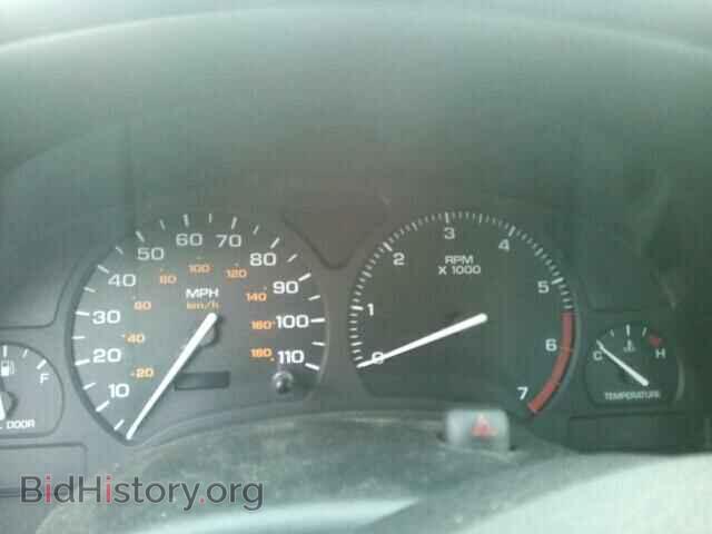 2002 SATURN SL/SL1/SL2 - VIN: 1G8ZH52822Z259727 - Photo 8
