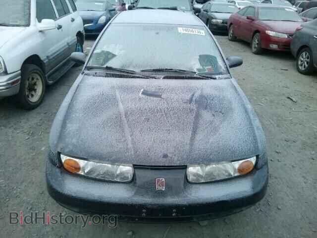 2002 SATURN SL/SL1/SL2 - VIN: 1G8ZH52822Z259727 - Photo 9