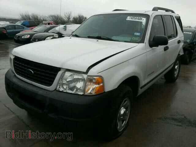 2005 FORD EXPLORER - VIN: 1FMZU62K65ZA72154 - Фото 2