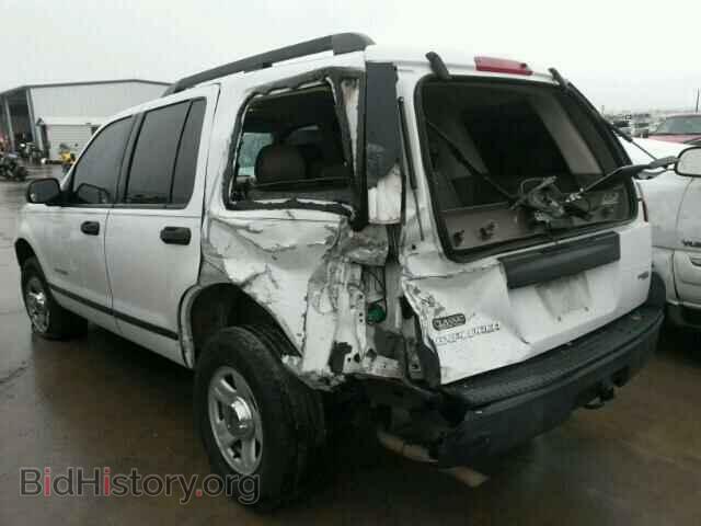 2005 FORD EXPLORER - VIN: 1FMZU62K65ZA72154 - Фото 3