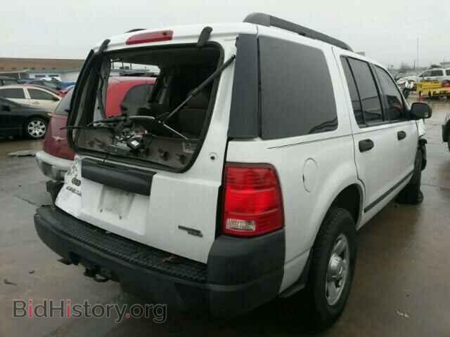 2005 FORD EXPLORER - VIN: 1FMZU62K65ZA72154 - Фото 4