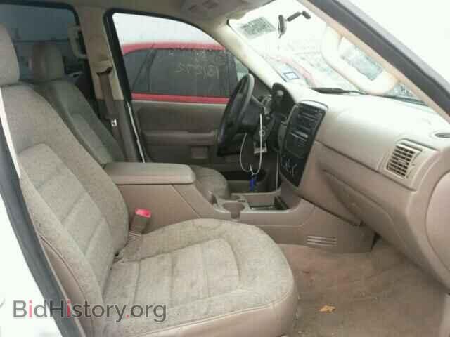 2005 FORD EXPLORER - VIN: 1FMZU62K65ZA72154 - Фото 5