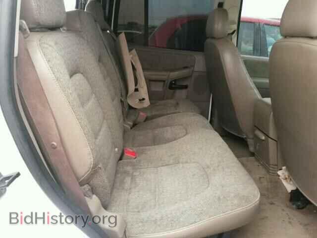 2005 FORD EXPLORER - VIN: 1FMZU62K65ZA72154 - Фото 6
