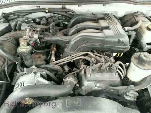 2005 FORD EXPLORER - VIN: 1FMZU62K65ZA72154 - Фото 7