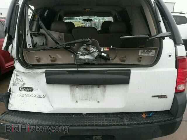 2005 FORD EXPLORER - VIN: 1FMZU62K65ZA72154 - Фото 9