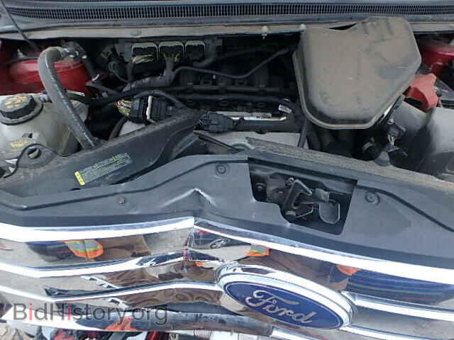 2010 FORD EDGE - VIN: 2FMDK3KC1ABB77186 - Фото 7