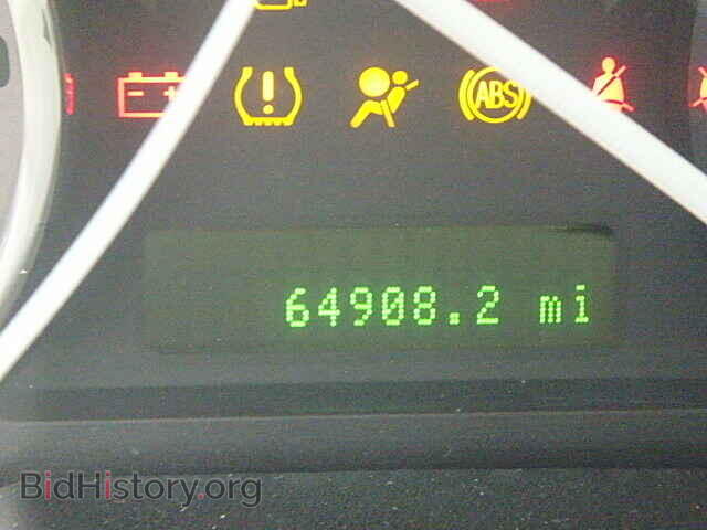 2010 FORD EDGE - VIN: 2FMDK3KC1ABB77186 - Фото 8