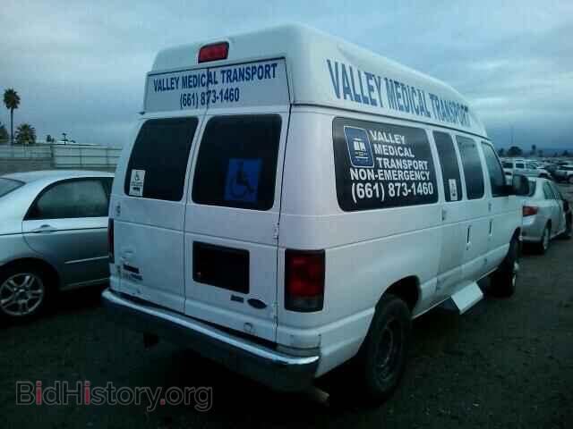 2011 FORD ECONOLINE - VIN: 1FTNE1EW4BDB25637 - Photo 4