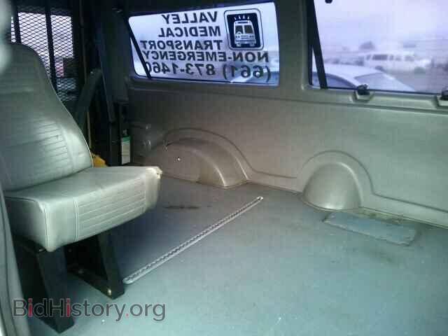 2011 FORD ECONOLINE - VIN: 1FTNE1EW4BDB25637 - Photo 6