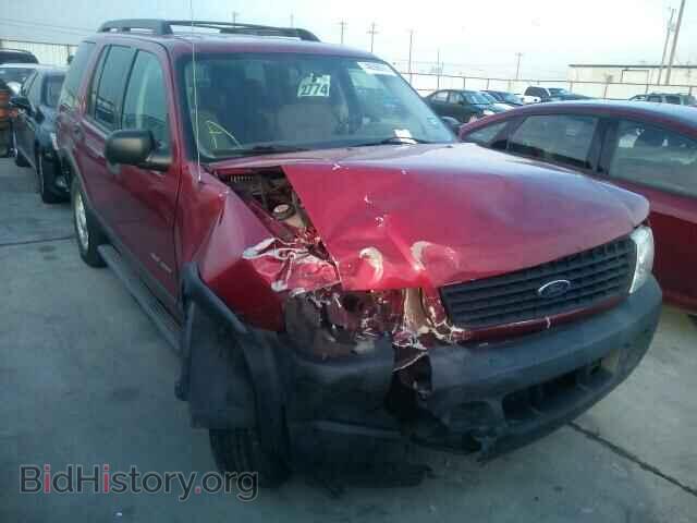 Фотография 1FMZU62KX5ZA66342 - FORD EXPLORER 2005