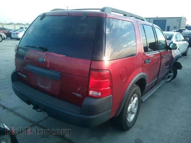 2005 FORD EXPLORER - VIN: 1FMZU62KX5ZA66342 - Фото 4