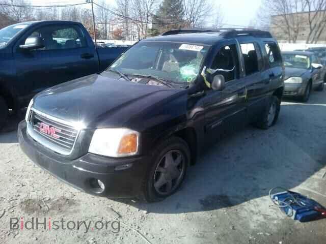 2002 GMC ENVOY - VIN: 1GKET16S426109478 - Фото 2