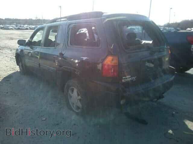 2002 GMC ENVOY - VIN: 1GKET16S426109478 - Фото 3
