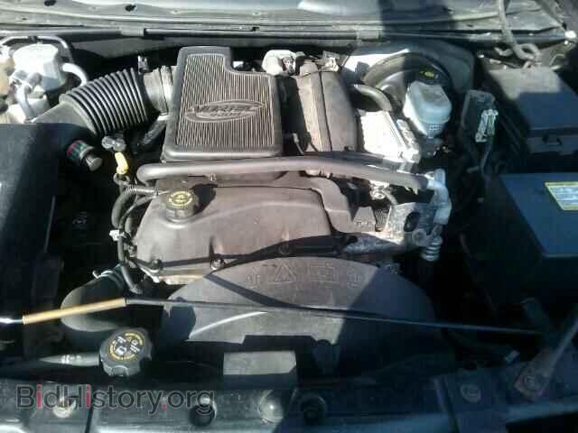 2002 GMC ENVOY - VIN: 1GKET16S426109478 - Фото 7