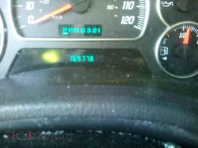 2002 GMC ENVOY - VIN: 1GKET16S426109478 - Фото 8