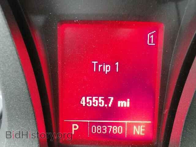 2011 GMC TERRAIN - VIN: 2CTFLVE52B6250504 - Фото 7