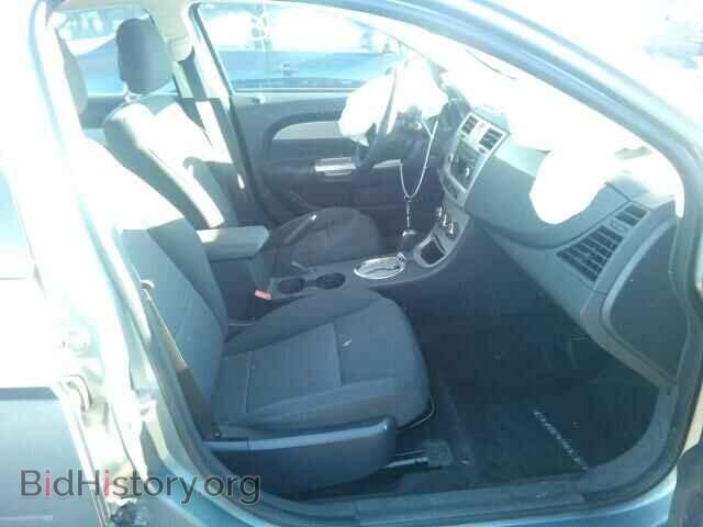 2010 CHRYSLER SEBRING - VIN: 1C3CC4FB7AN130967 - Фото 5