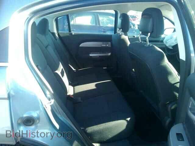 2010 CHRYSLER SEBRING - VIN: 1C3CC4FB7AN130967 - Фото 6