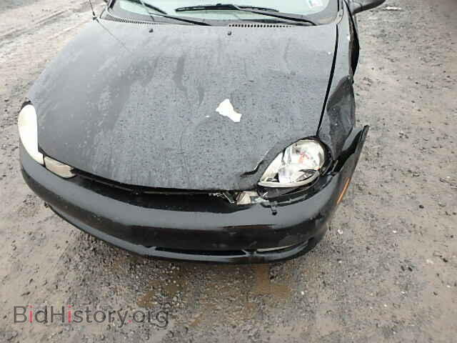 2000 DODGE NEON - VIN: 1B3ES46C5YD804826 - Фото 10